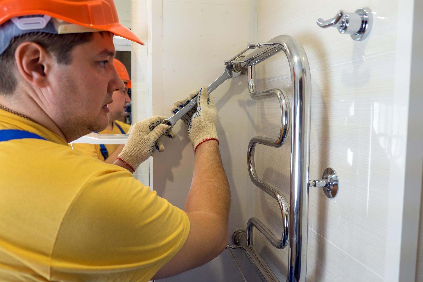 installation de chauffage Paray-Vieille-Poste